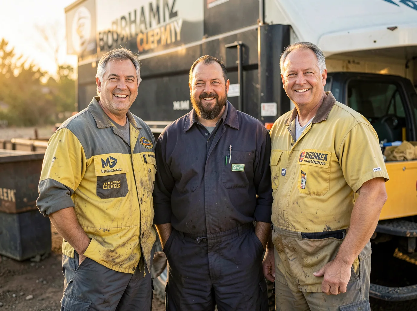 Sewage Cleanup company in Lesterville, MO