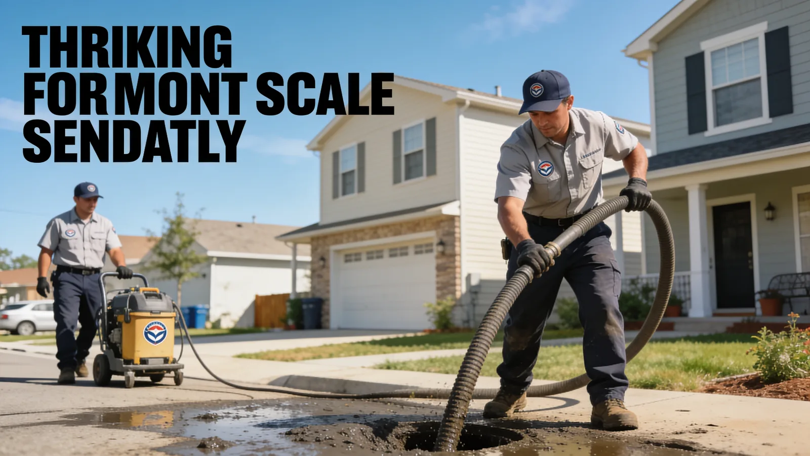 Sewage Cleanup in Lesterville, MO near me